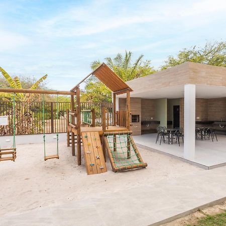 Porto Residence Порту-де-Галиньяш Экстерьер фото