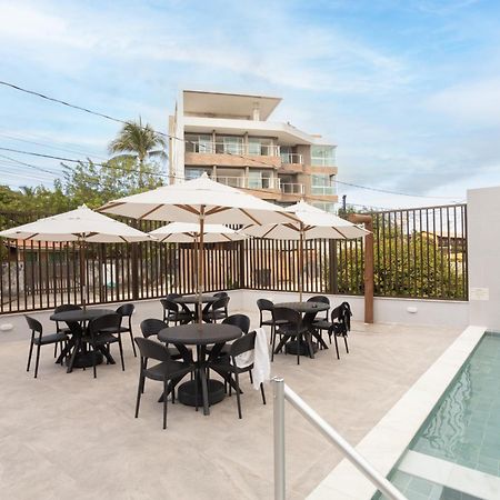 Porto Residence Порту-де-Галиньяш Экстерьер фото