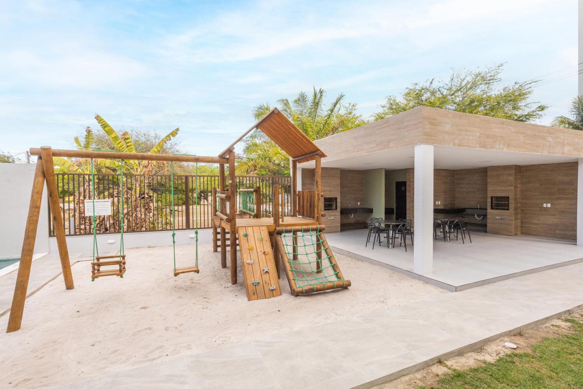 Porto Residence Порту-де-Галиньяш Экстерьер фото